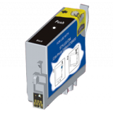 ~Brand New Original EPSON T043120 INK / INKJET Cartridge Black HIGH YIELD