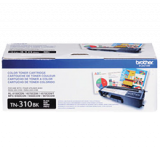 ~Brand New Original Brother TN310BK Laser Toner Cartridge Black