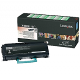 ~Brand New Original LEXMARK X463X11G Extra High Yield Laser Toner Cartridge
