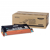 ~Brand New Original XEROX / TEKTRONIX 113R00719 Laser Toner Cartridge Cyan