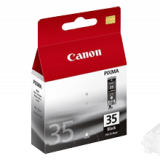 ~Brand New Original CANON PGI35 INK / INKJET Cartridge Black