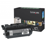 ~Brand New Original LEXMARK / IBM 64415XA High Yield Laser Toner Cartridge