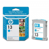 ~Brand New Original HP C4815A (#13) INK / INKJET Cartridge Cyan