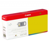 ~Brand New Original CANON PFI-701Y (700 ml) INK / INKJET Cartridge Yellow
