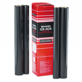 ~Brand New Original SHARP NX-3CR Imaging Film 2-Pack