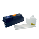 Copystar TK-362 Laser Toner Cartridge Black Kit