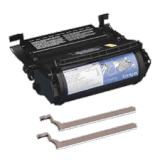 ~Brand New Original LEXMARK / IBM 12A0825 Laser Toner Cartridge