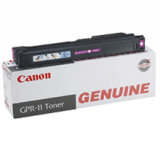 ~Brand New Original CANON 7627A001AA GPR-11 Laser Toner Cartridge Magenta