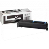 ~Brand New Original  KYOCERA / MITA TK-867K Laser Toner Cartridge Black