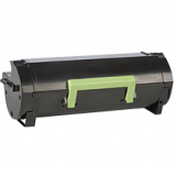 MICR LEXMARK 50F1H00 ( 501H ) High Yield Laser Toner Cartridge (For Checks)