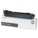 ~Brand New Original CANON 8640A003AA GPR 13 Laser Toner Cartridge Black