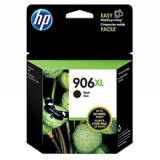 ~Brand New Original HP T6M18AN (906XL) INK / INKJET Cartridge Extra High Yield Black