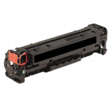 MADE IN CANADA HP CF380X (312X) High Yield Laser Toner Cartridge Black