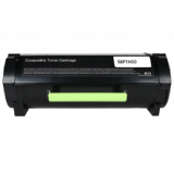 LEXMARK 56F1000 Laser Toner Cartridge Black