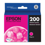 ~Brand New Original EPSON T200320 INK / INKJET Cartridge Magenta