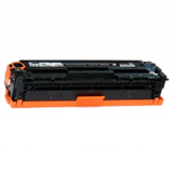 MADE IN CANADA HP CE320A 128A Laser Toner Cartridge Black