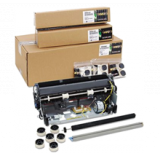 ~Brand New Original Lexmark 40x0100  Fuser Maintenance Kit - 300K - 110 / 120 Volt