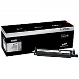 ~Brand New Original LEXMARK 70C0D10 Developer Unit Black