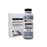 ~Brand New Original Canon 50237  Black Developer Toner