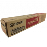 ~Brand New Original KYOCERA MITA TK-5197M Laser Toner Cartridge Magenta