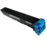 ~Brand New Original KONICA MINOLTA TN611C Laser Toner Cartridge Cyan