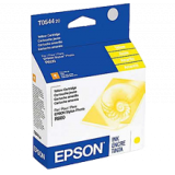 ~Brand New Original EPSON T054420 INK / INKJET Cartridge Yellow