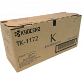 ~Brand New Original KYOCERA MITA TK1172 Laser Toner Cartridge Black