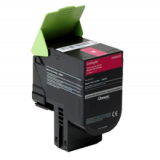 ~Brand New Original LEXMARK 24B6009 Toner Cartridge Magenta