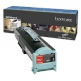 ~Brand New Original LEXMARK 50F1X00 Extra High Yield Laser Toner Cartridge Black