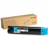 ~Brand New Original XEROX 106R01503 Laser Toner Cartridge Cyan