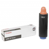 ~Brand New Orignal CANON 1872B003AA GPR-24 Laser Toner Cartridge