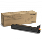 ~Brand New Original Xerox 106R01318 Laser Toner Cartridge Magenta High Yield
