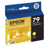 ~Brand New Original EPSON T079420 INK / INKJET Cartridge Yellow