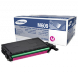 ~Brand New Original SAMSUNG CLT-M609S Laser Toner Cartridge Magenta