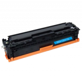 MADE IN CANADA HP CE411A 305A Laser Toner Cartridge Cyan