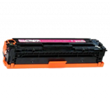 MADE IN CANADA HP CF213A HP131A Laser Toner Cartridge Magenta