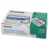 ~Brand New Original Panasonic KX-FA65 RIBBON Cartridge