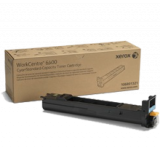 ~Brand New Original Xerox 106R01320 Laser Toner Cartridge Cyan