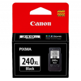 ~Brand New Original CANON PG240XL High Yield INK / INKJET Cartridge Black