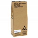 ~Brand New Original RICOH 841288 Laser Toner Cartridge Black