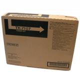 ~Brand New Original KYOCERA MITA TK-7107 Laser Toner Cartridge Black