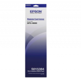 ~Brand New Original EPSON S015384 Ribbon Cartridge Black