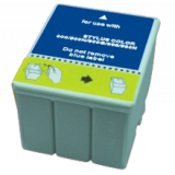 ~Brand New Original EPSON T005011 INK / INKJET Cartridge Tri-Color
