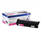 ~Brand New Original BROTHER TN-431M Laser Toner Cartridge Magenta