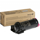 ~Brand New Original XEROX 106R03691 Laser Toner Extra High Yield Cartridge Magenta