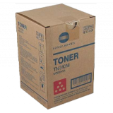 ~Brand New Original KONICA MINOLTA 4053-601 Laser Toner Cartridge Magenta
