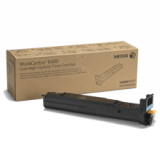 ~Brand New Original Xerox 106R01317 Laser Toner Cartridge Cyan High Yield