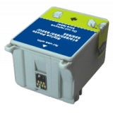 ~Brand New Original EPSON T027201 INK / INKJET Cartridge Tri-Color