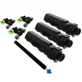 ~Brand New Original LEXMARK 40X7706 Roller Maintenace Kit