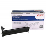 ~Brand New OKIDATA 44064016 Laser Drum Unit Black